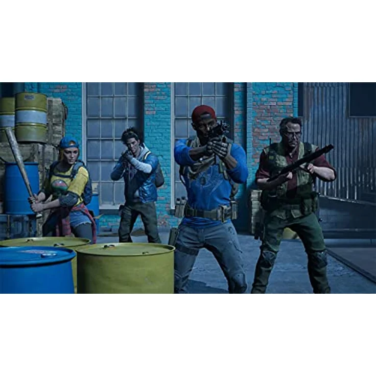 Back 4 Blood (Playstation 5) – Bild 5