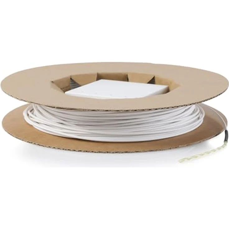 Digitus Fttx Installationskit, Vorkonfektioniert, 4-Faser mit LC/APC Stecker, 50 m, Weiß, ABS Material – Bild 6