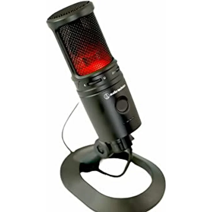 Audio-Technica AT2020USB-XP – Bild 4