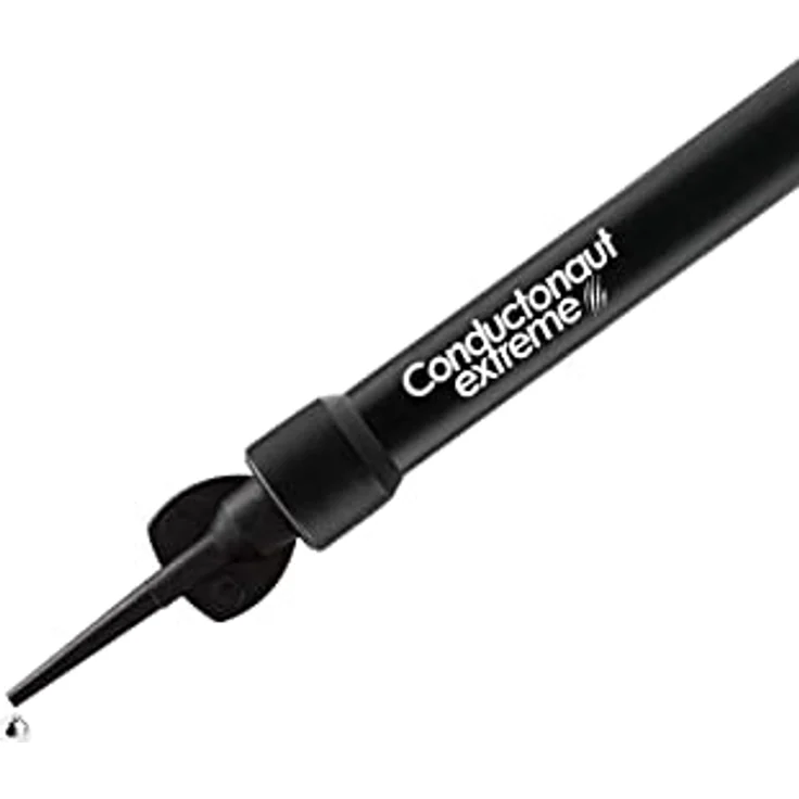 Thermal Grizzly - Conductonaut Extreme - 1 Gramm - Ultrahochleistungsfähige Flüssigmetall-Wärmeleitpaste - Für Maximale Wärmeleitfähigkeit beim Overclocking von CPU/GPU – Bild 5