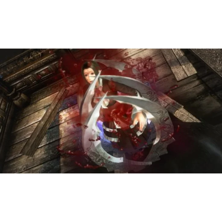 Deception IV: Blood Ties (PS3) – Bild 2