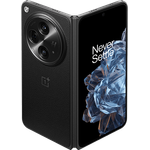 OnePlus Open, 512 GB, 16 GB RAM, Schwarz