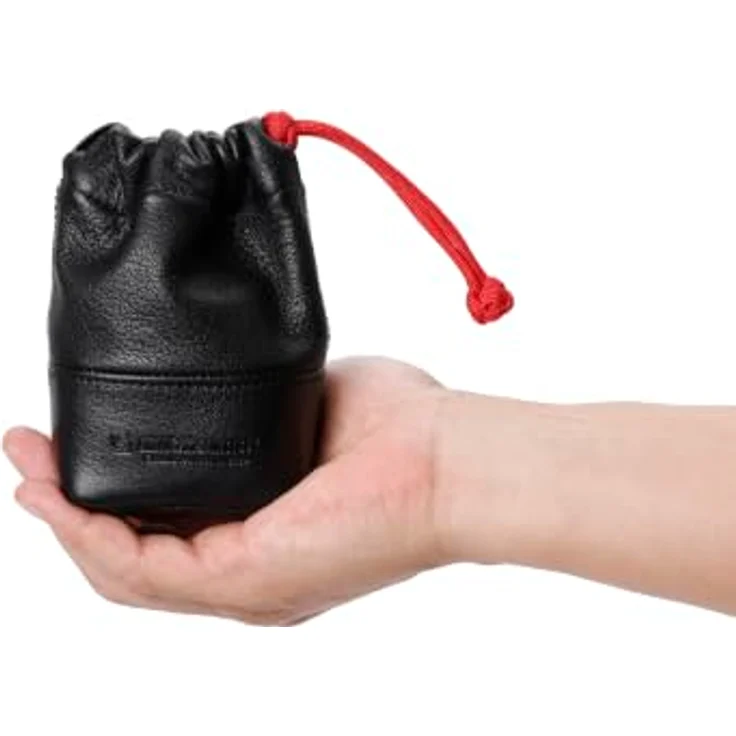 Artisan & Artist ACAM LPL 120 BLK, Kamera Schultertasche mit Platz für Zubehör, schwarz – Bild 3