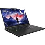 Lenovo Legion Pro 5 Gaming Laptop | 16" WQXGA Display | 240Hz | Intel Core i7-14700HX | 32GB RAM | 1TB SSD | NVIDIA GeForce RTX 4070 TGP 140W | Win11 Home | grau