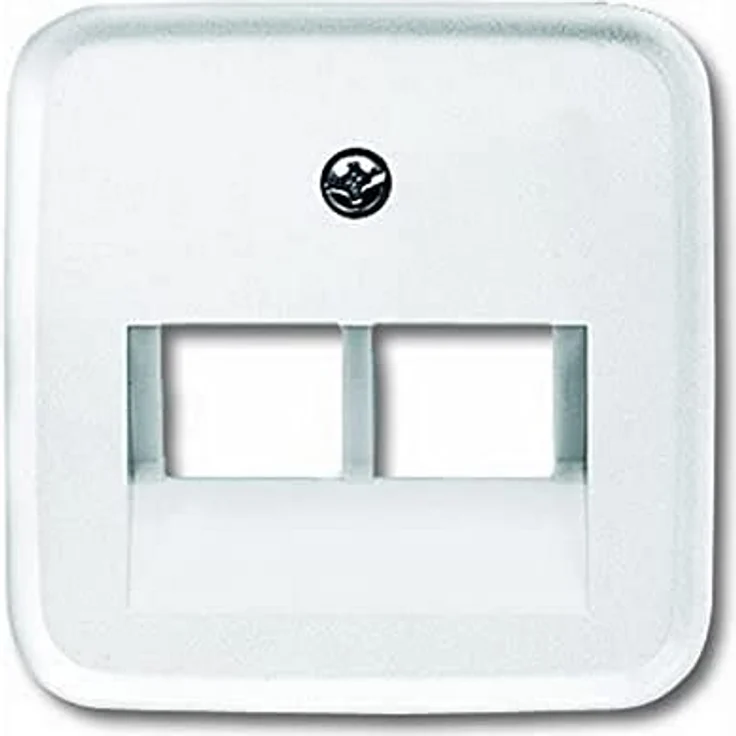 Busch-Jaeger 1803-02-214 Zentralscheibe – Bild 2