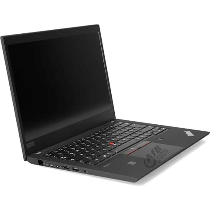 Lenovo ThinkPad T14 Gen 4, 14 Zoll Laptop mit Intel Core i5 1345U @ 4,7 GHz, 16 GB DDR5, 250 GB SSD, 2240 x 1400, Windows 11 Professional, generalüberholt – Bild 5