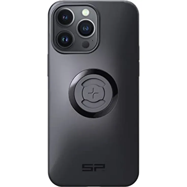 SP CONNECT Phone Case | SPC+ | kompatibel mit iPhone 14 Max