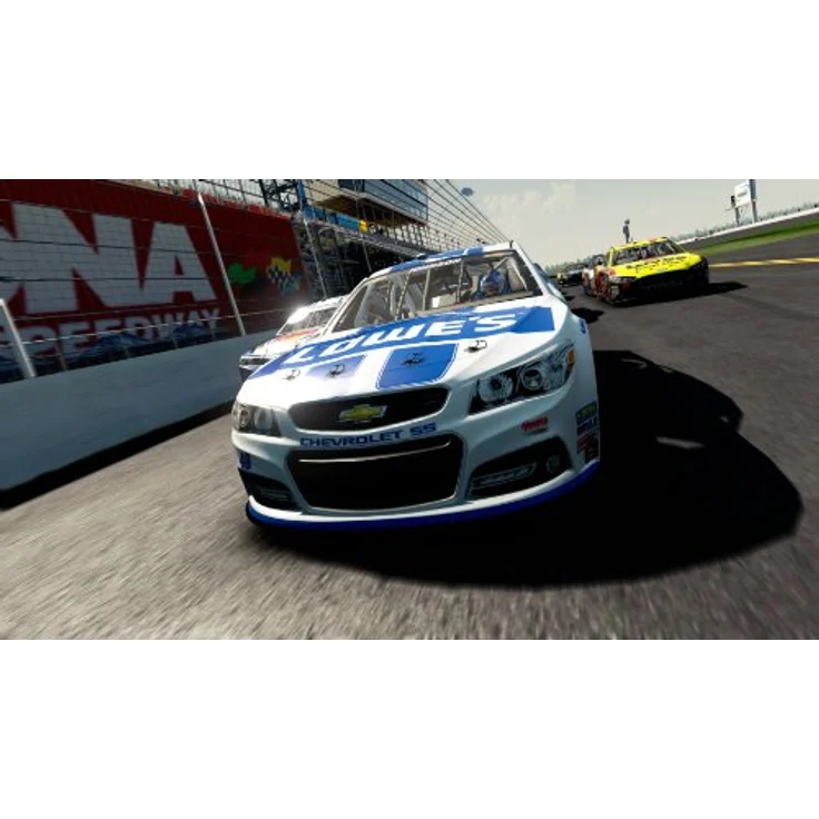 Nascar '14 (PS3) – Bild 5