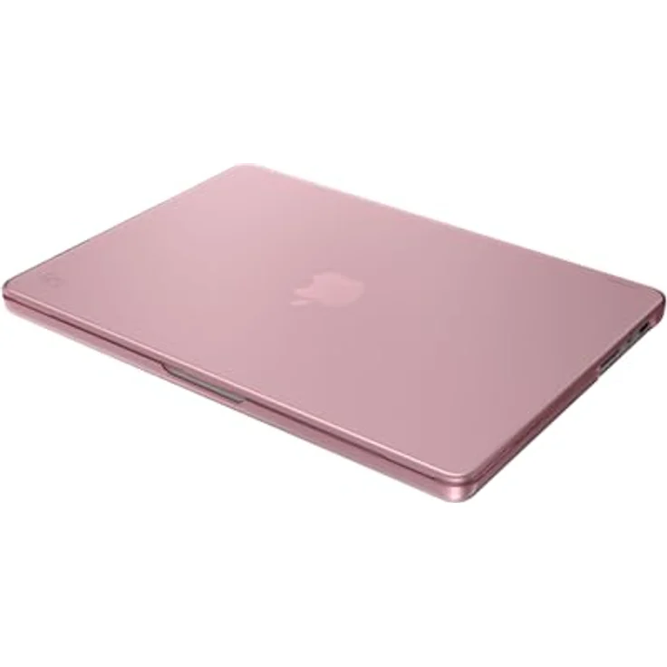 Speck Produkte Smartshell MacBook Pro 14 Zoll Hülle (2021), Crystal Pink – Bild 5