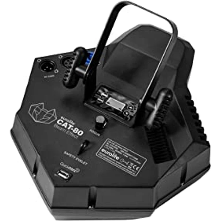 EUROLITE LED CAT-80 Strahleneffekt – Bild 3