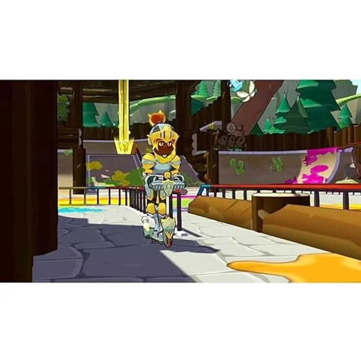 Crayola Scoot Twister Parent UK, Xbox One – Bild 4