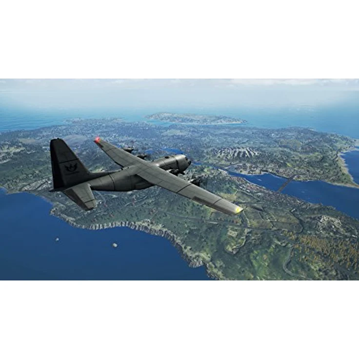 Playerunknown's Battlegrounds – Bild 3