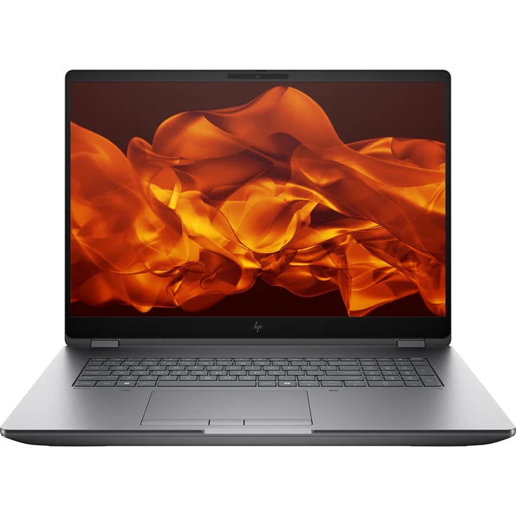 HP ZBook Fury 18, 64 GB RAM, 2 TB SSD, 17.99 Zoll, Silber – Bild 1