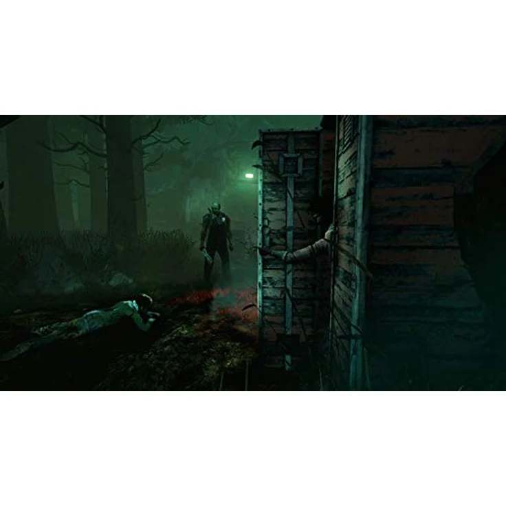 Dead By Daylight - Special Edition PS4 [ – Bild 4
