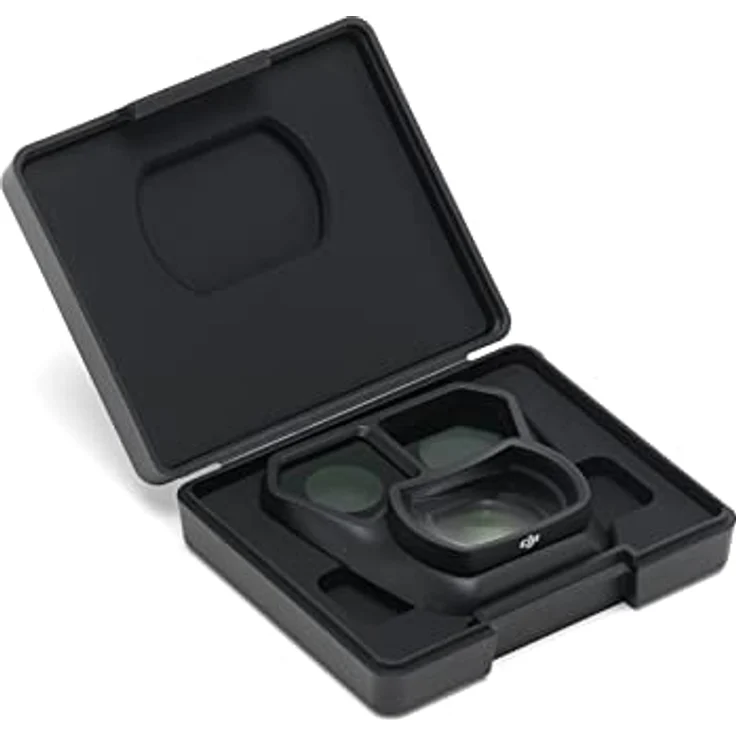DJI Weitwinkelobjektiv für Mavic 3 Pro und Mavic 3 Pro Cine, 108° Sichtfeld, präzises optisches Design – Bild 2