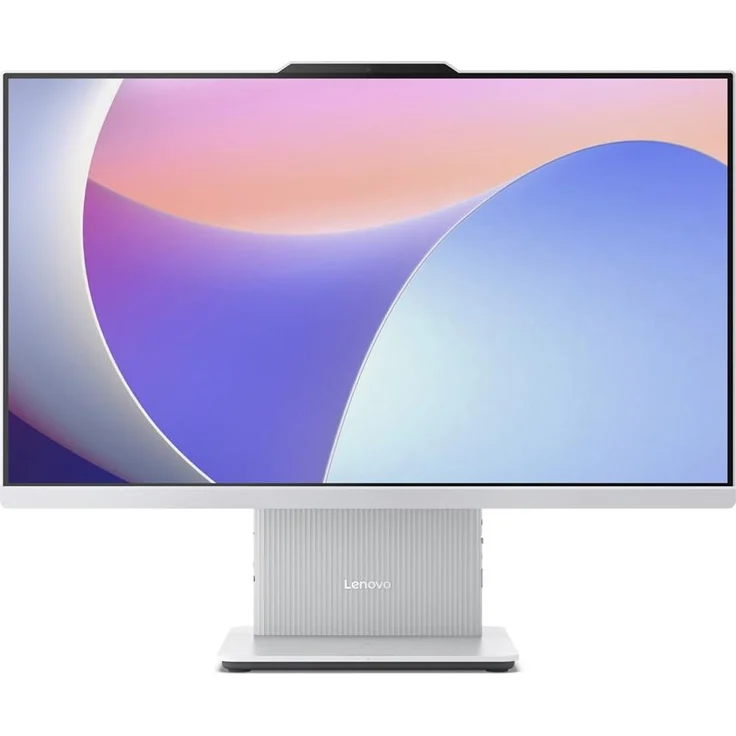 Lenovo IdeaCentre AIO 24IRH9, All-in-One-PC mit Intel Core i7-13620H, 23,8" FHD IPS, 16GB DDR5, 1TB SSD, Windows 11, Cloud Gray