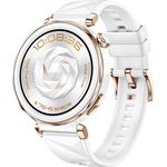 Huawei Watch GT5 Pro 42MM (Jana-B29C) Smartwatch (3,35 cm/1,32 Zoll) in schwarz