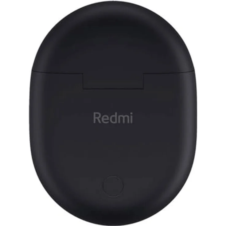Xiaomi REDMI BUDS 4 BLACK ANC 30 Stunden Kabellose Kopfhörer Schwarz – Bild 3