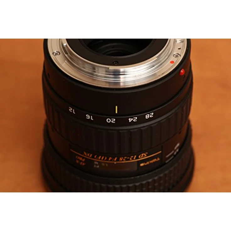 Tokina at-X PRO 12-28 F4 DX Linse für Canon – Bild 5
