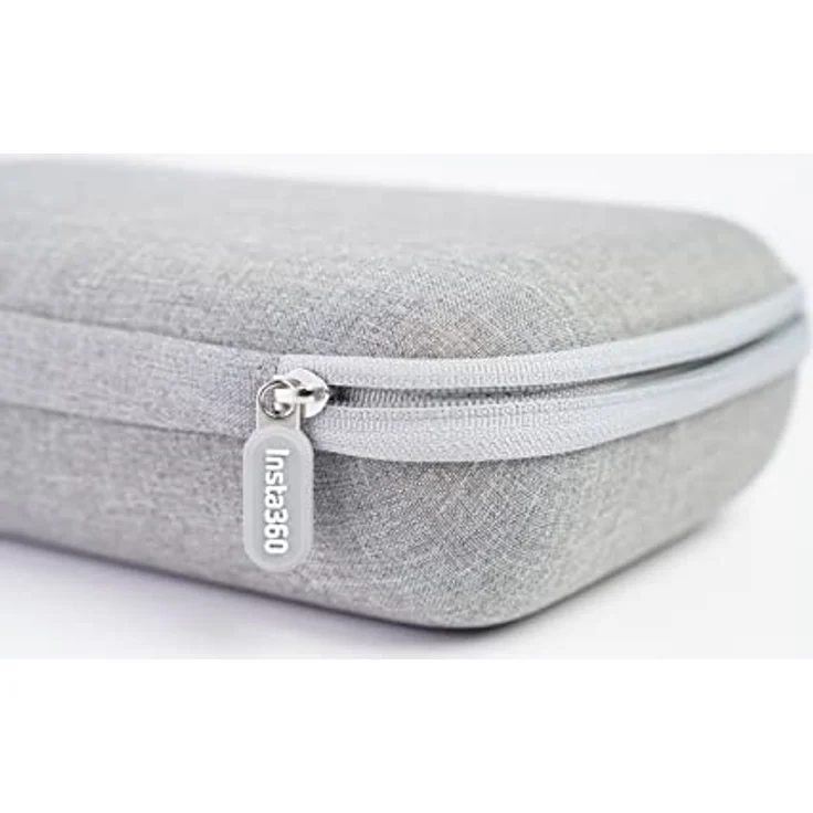 Insta360 Tragetasche der X-Serie, langlebig und flexibel, schwarz – Bild 3