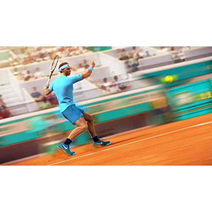 Tennis World Tour 2 (Switch) – Bild 3