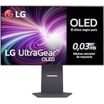 LG UltraGear 32GS95UE-B OLED