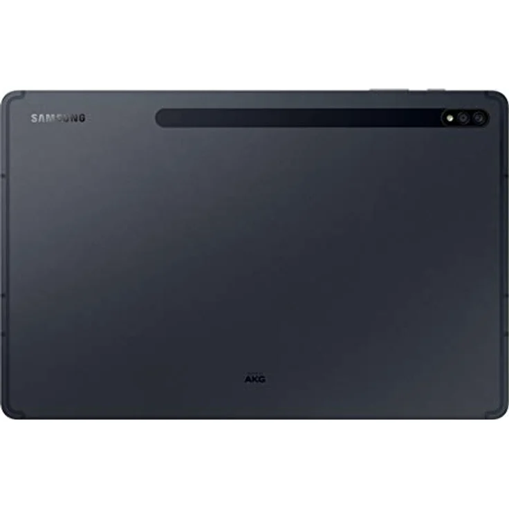 Samsung Galaxy Tab S7 Quad-HD-Auflösung 11 Zoll, WLAN-Tablet, Octa-Core, 6 GB RAM, 128 GB Speicher, Android, Mystic Black, EU-Ware (SM-T870NZKAEUE) – Bild 2