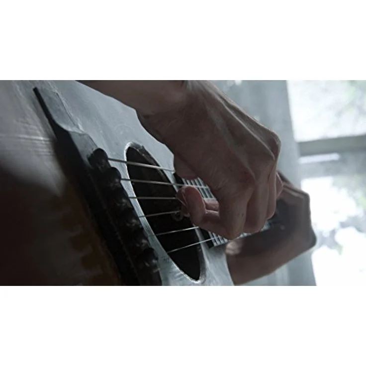 The Last of Us Part II - Standard Edition [PlayStation 4] (Uncut) – Bild 3