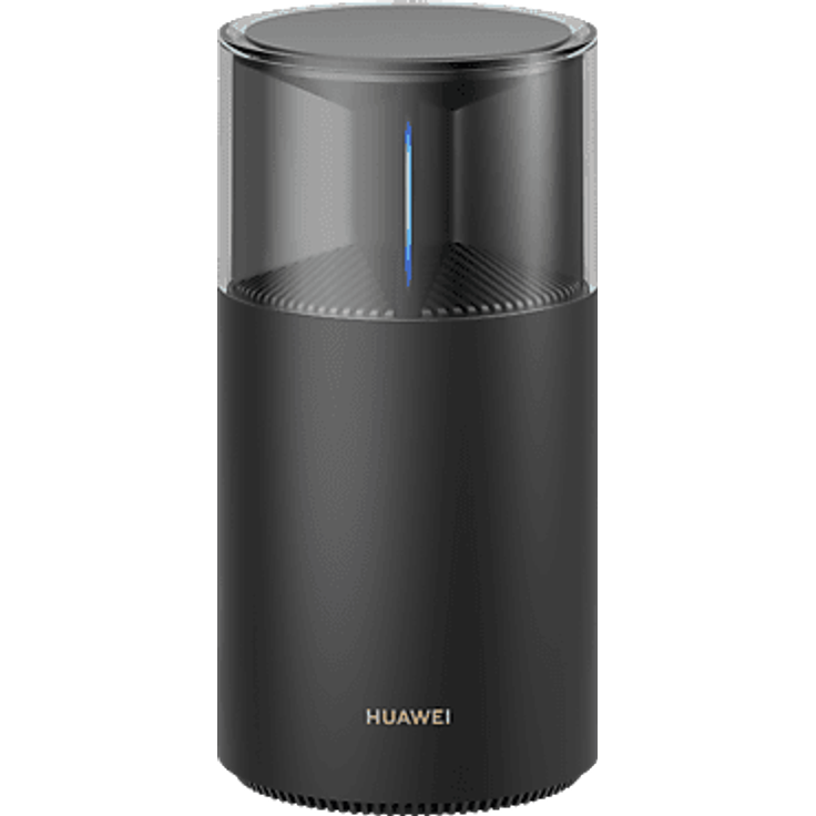 HUAWEI Wifi Mesh X1 Pro Router, leistungsstarker WLAN-Router mit Mesh-Technologie