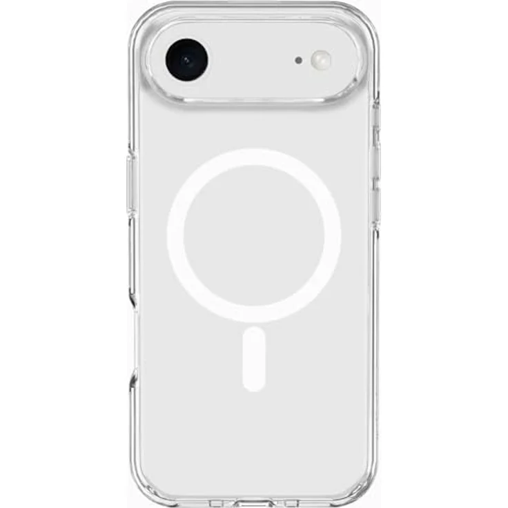 Cellular Line Gloss Mag Cover für Apple iPhone 17 Air, transparent, versandkostenfrei – Bild 3