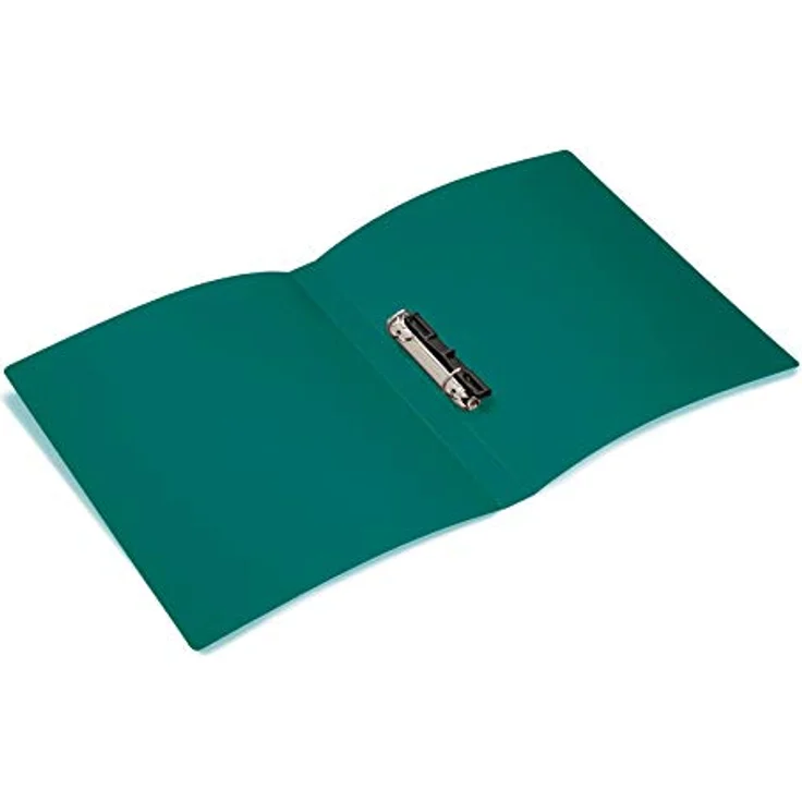 HERMA Präsentationsordner, Ringbücher aus Polypropylen, verschiedene Farben – Bild 4