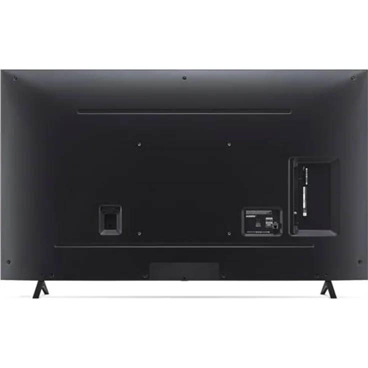 LG 55NANO81T6A TV 55" NanoCell Fernseher mit α5 Gen7 4K AI-Prozessor, webOS 24 und HDR10 [Modelljahr 2024] – Bild 5