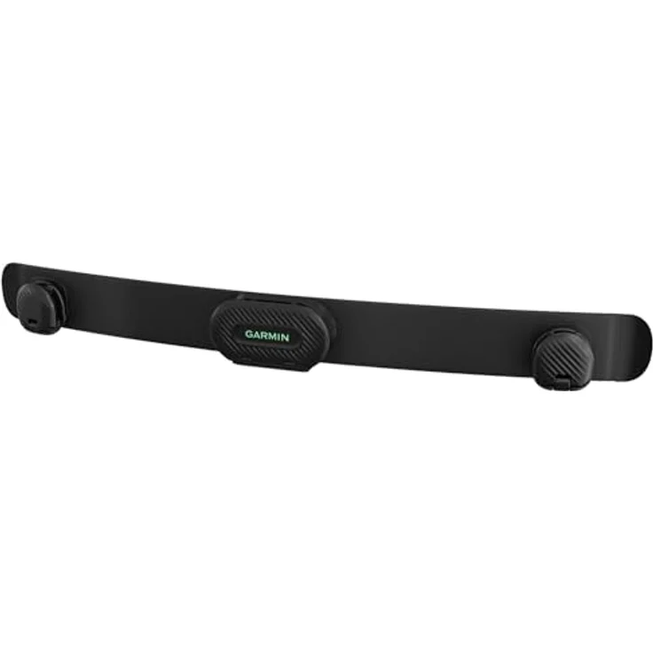 Garmin HRM-Fit, Herzfrequenz- Brustgurt für Frauen – Bild 1