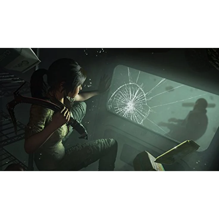 Shadow of the Tomb Raider - Croft Edition (PS4) - Preisvergleich – Bild 5