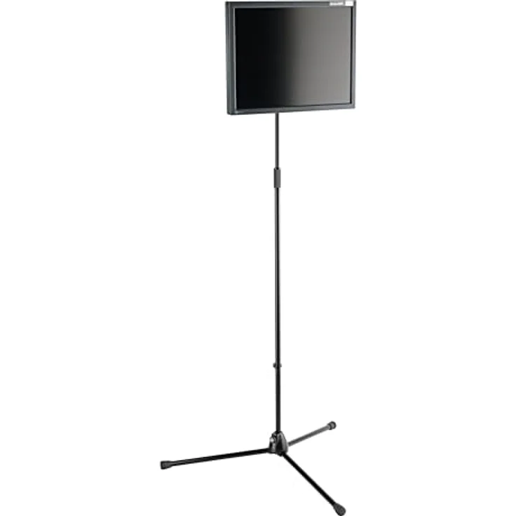 Konig & Meyer 19685-300-55 Adapter für Bildschirme - Schwarz – Bild 4