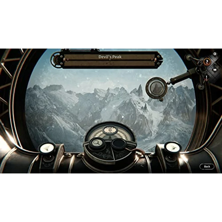 Syberia: The World Before - 20 Years Edition – Bild 4