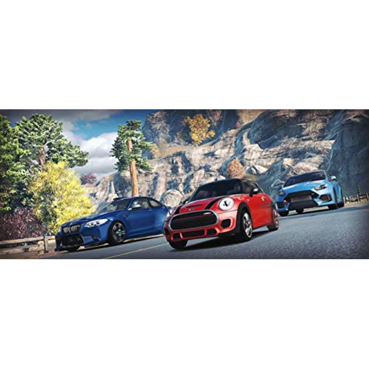 Gear.Club Unlimited 2 (Switch) – Bild 5