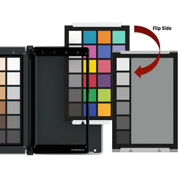 Datacolor Spyder Checkr – Bild 2