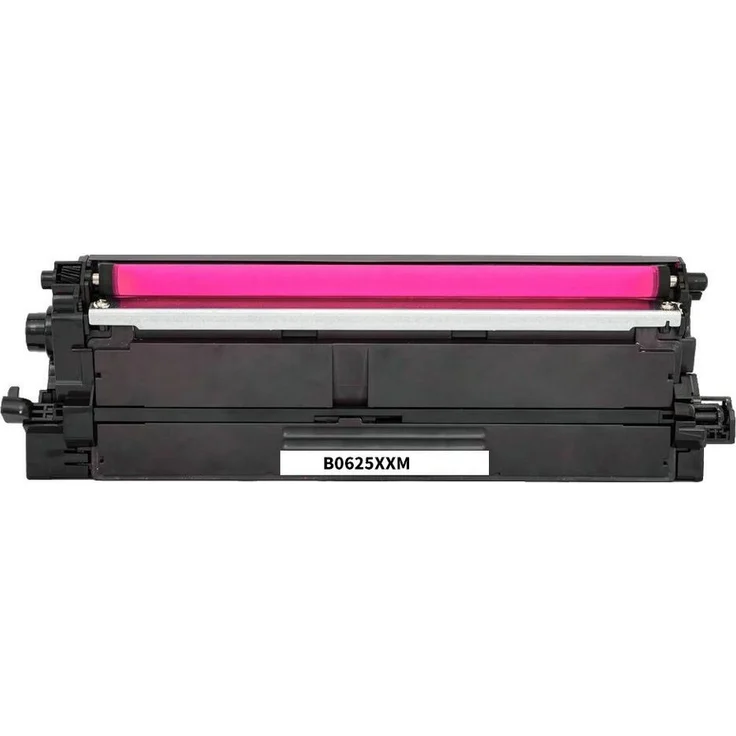 inkpro Tonerkartusche TN-625 XXL M Magenta, kompatibel mit Brother Druckern, Seitenleistung: 6.500, für DCP-L8630 CDW, HL-L8430 CDW, MFC-L8730 CDW