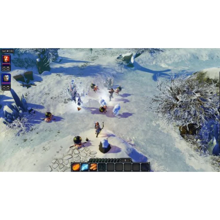 Divinity 3 - Original Sin (PC) – Bild 8