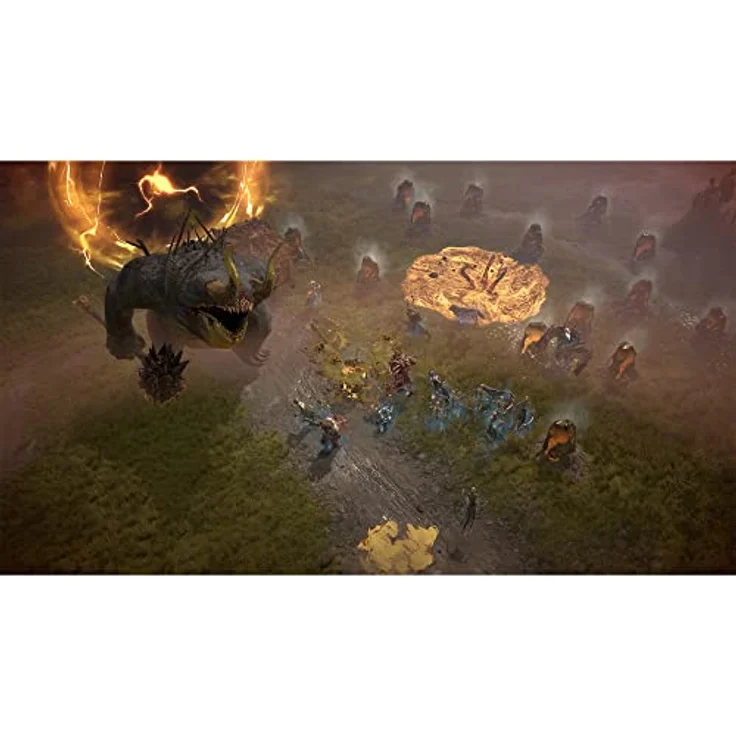Xbox Series X – Diablo IV Bundle – Bild 5