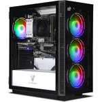 Ankermann Gaming Office Work V3, Intel Core i9-12900F, Nvidia GeForce RTX 4060 Ti 8GB, 32GB DDR5 RAM, 1TB NVMe SSD, Windows 11, WLAN & Bluetooth, Libre Office - High Performance Desktop-PC