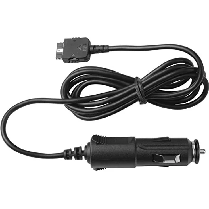 Garmin Acc 12v Cig Lighter to 18pin connC5xx, Handy-Ladegerät in hochwertiger Qualität