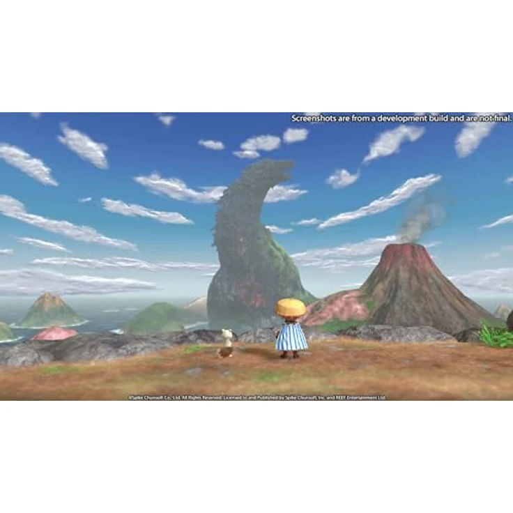 Shiren the Wanderer: The Mystery Dungeon of Serpentcoil Island – Bild 3