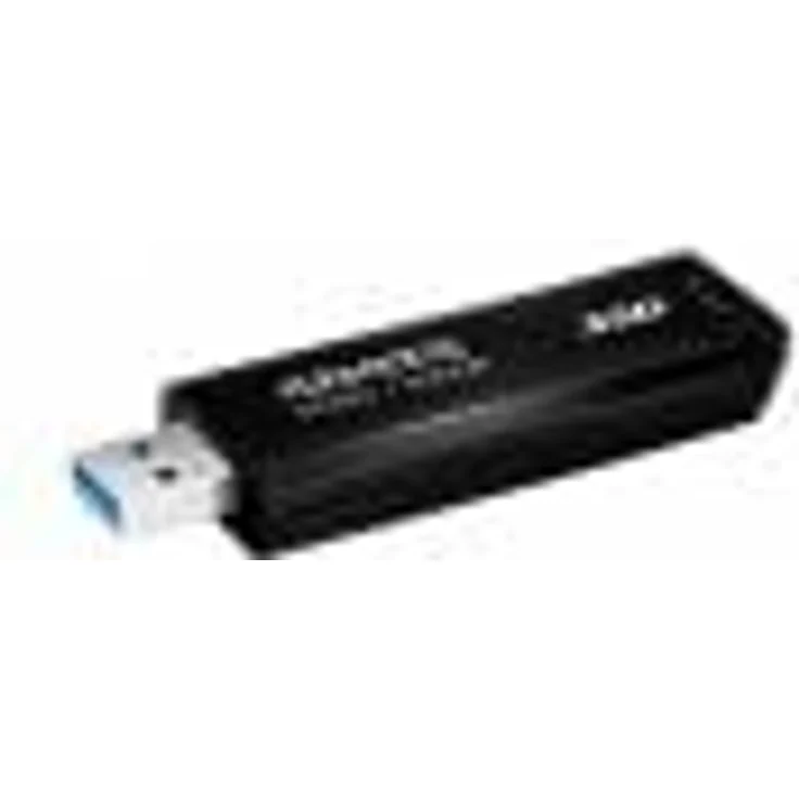 Adata SSD External SC610 USB3. Gen2 Black (500 GB), Externe SSD, Schwarz – Bild 5