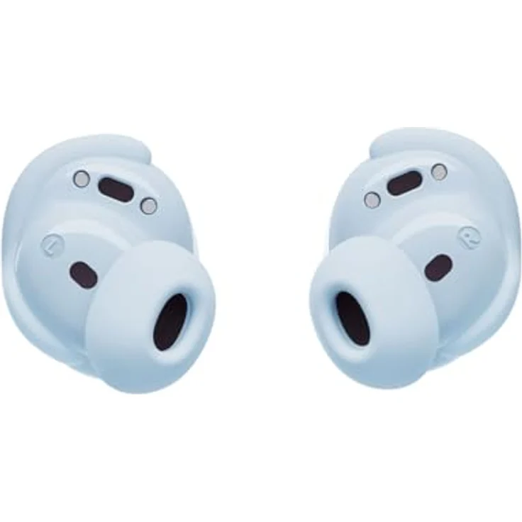 Bose QuietComfort Earbuds, wireless In-Ear-Kopfhörer mit Active Noise Cancelling (ANC), Gestenkontrolle, Quick Attention Modus, Bluetooth, schwarz – Bild 4