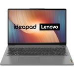 Lenovo IdeaPad 3 Slim Laptop | 15,6" Full HD WideView Display entspiegelt | AMD Ryzen 5 5500U | 8GB RAM | 512GB SSD | AMD Radeon Grafik | Windows 11 Home | grau - Preisvergleich