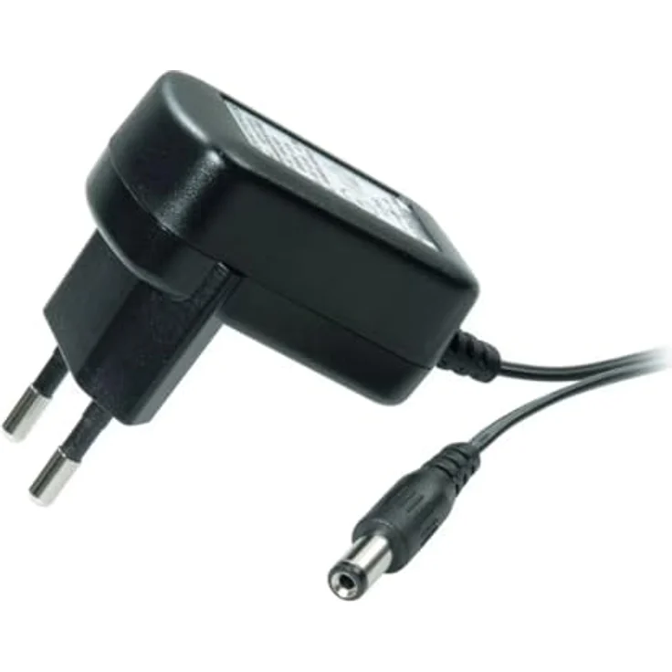 Vivanco PA115 Phono Vorverstärker Inkl. Netzadapter schwarz – Bild 6