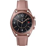 Samsung Galaxy Watch3, SM-R850, SmartWatch, 41mm, Bronze