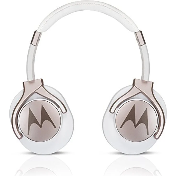 Motorola Pulse Max weiß – Bild 6